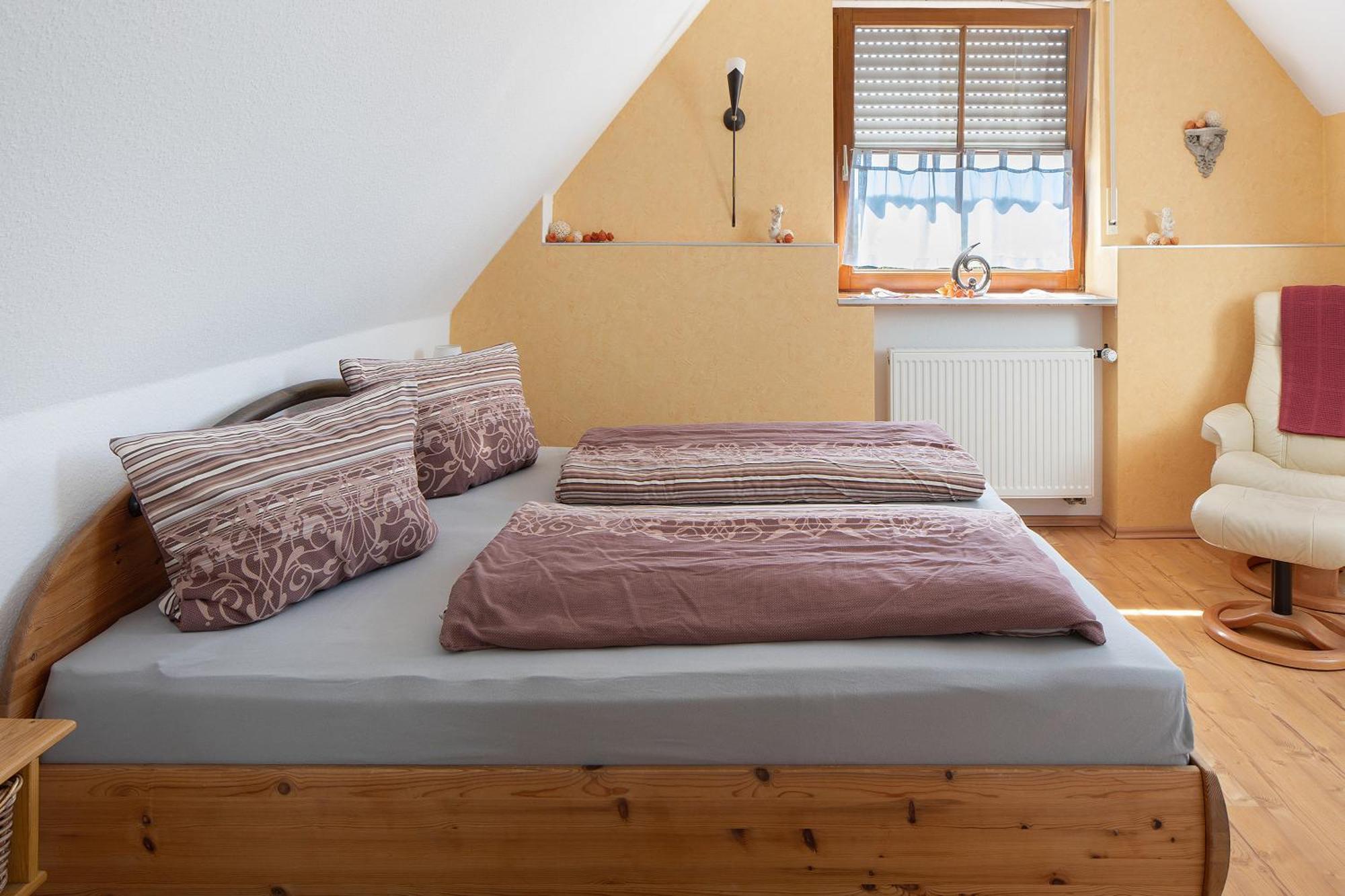 ווגטסבורג Ferienwohnung Trogus מראה חיצוני תמונה